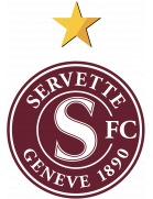 شعار Servette
