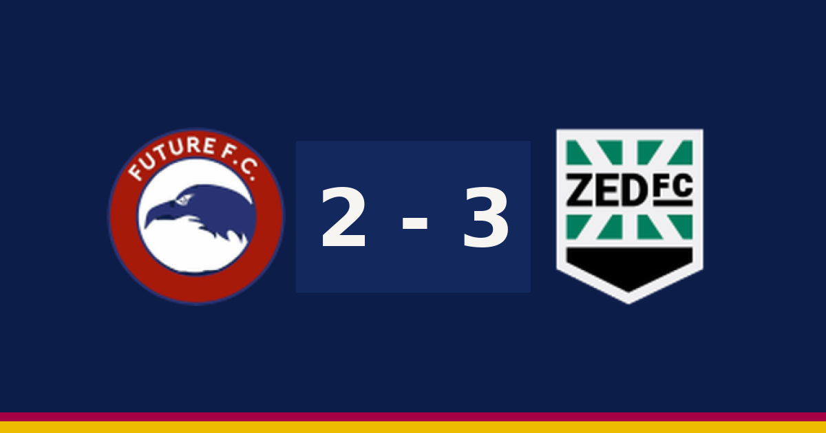 مصر المقاصة يخطف الفوز من فيوتشر 3-2 في الدوري المصري