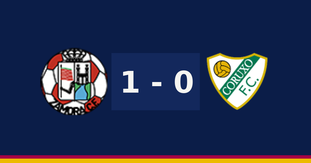 مباشر: كوروكسو 0-1 زامورا — الدقيقة 29′