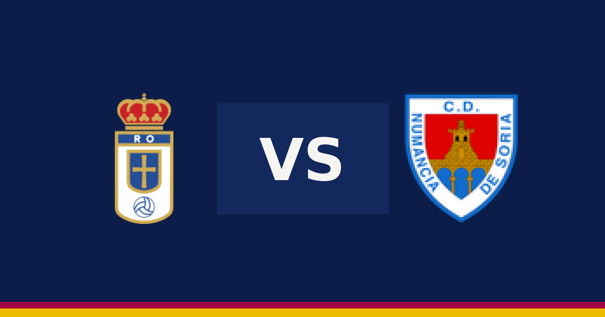 نومانسيا يستضيف أوفييدو في كأس ملك إسبانيا