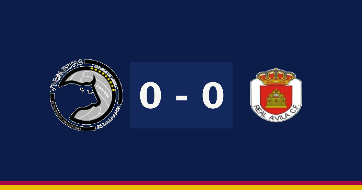 مباشر: ريال أفيلا 0-0 Unionistas de Salamanca — الدقيقة 59′