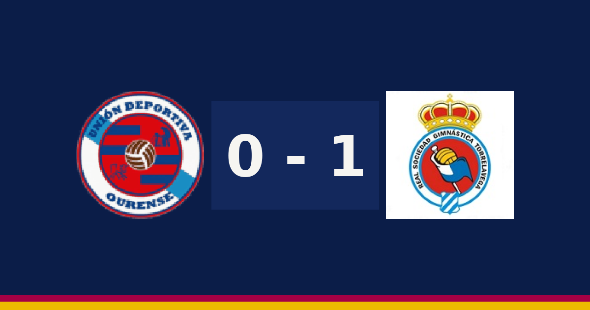 مباشر: جيمناستيكا توريلافيغا 1-0 يو دي أورينسي — الدقيقة 45′