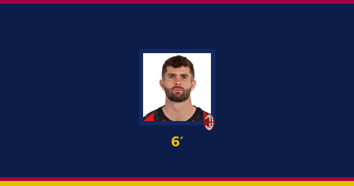 مباشر: أودينيزي 0-1 ميلان — استراحة الشوط الأول
