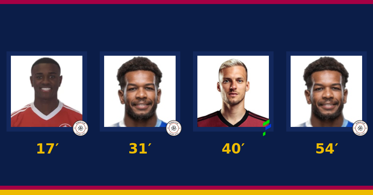 مباشر: الفتح 1-3 الشباب — الدقيقة 60′