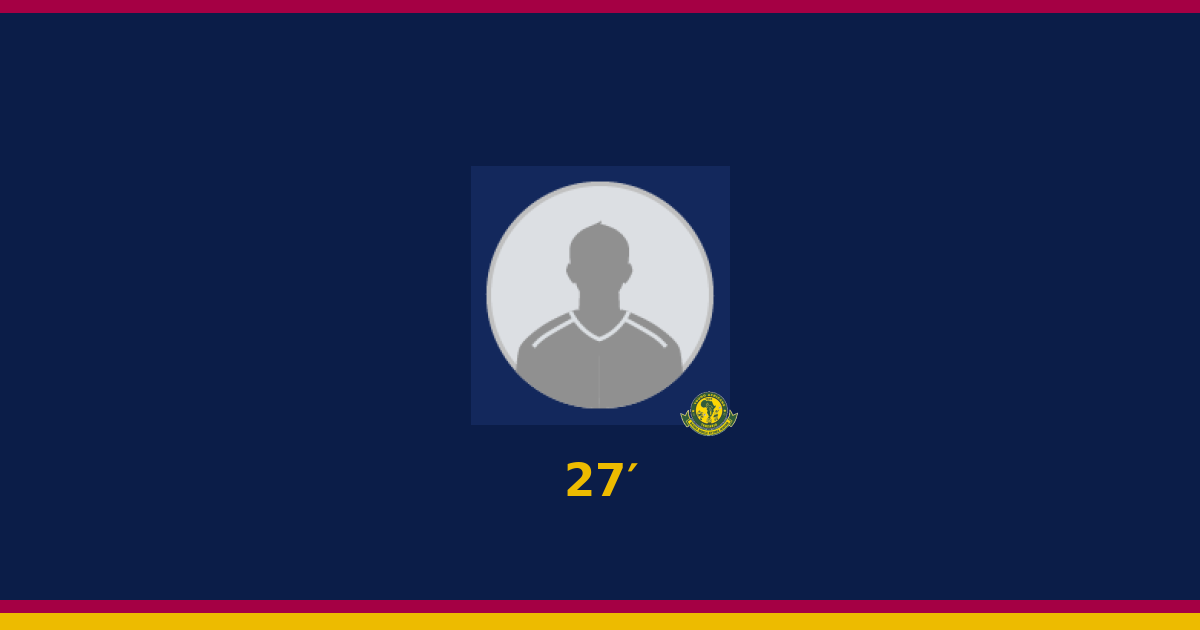 مباشر: الشباب الأفارقة 3-1 CFFA — الدقيقة 77′