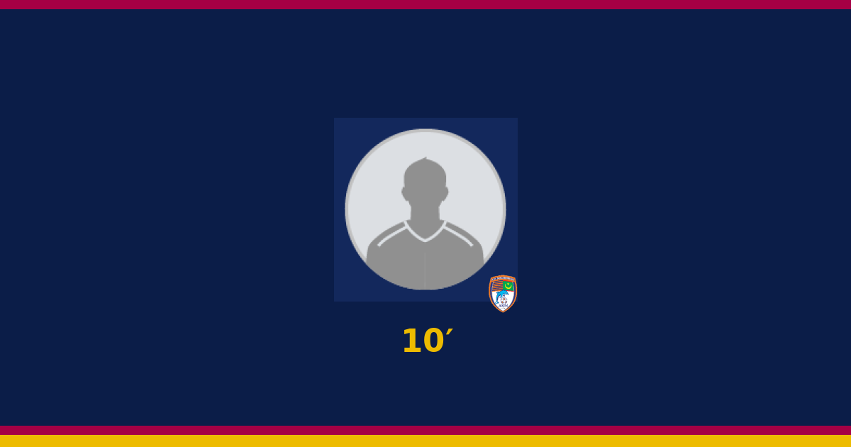 مباشر: نواذيبو 1-0 سان-بيدرو — الدقيقة 53′