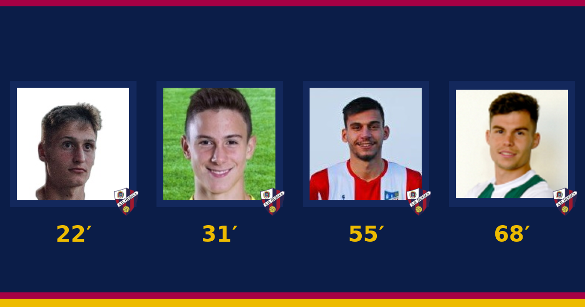 هويسكا يكتسح بينيا سبورت بخماسية في كأس ملك إسبانيا